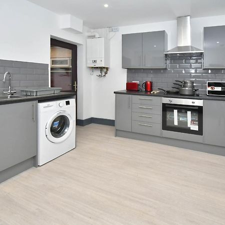 Townhouse @ Princes Road Stoke Stoke-on-Trent Exterior photo